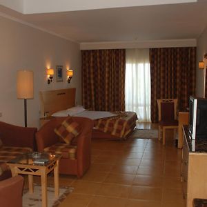 Solitaire Resort Marsa Alam
